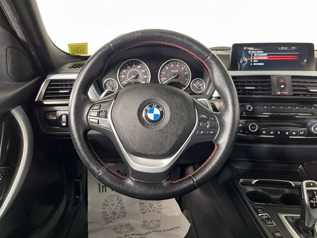 Used 2016 BMW 328i xDrive Sedan AWD/4WD image 16