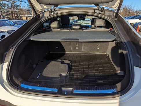 Used 2021 Mercedes-Benz GLE 53 AMG 4MATIC Coupe image 47