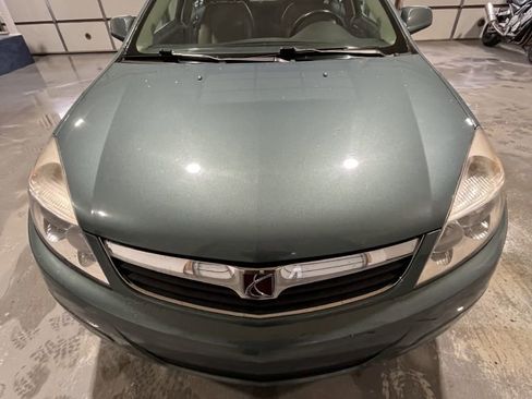 Used 2009 Saturn Aura XR w/ Advanced Audio Package image 3