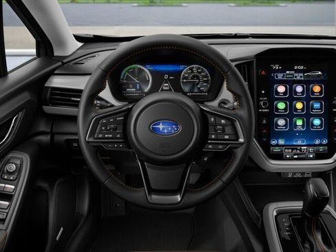 New 2026 Subaru Crosstrek 2.5i Limited AWD/4WD image 14