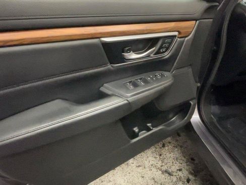 Used 2019 Honda CR-V EX-L image 29