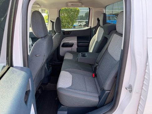 Used 2024 Ford Maverick XLT w/ XLT Luxury Package FWD image 21