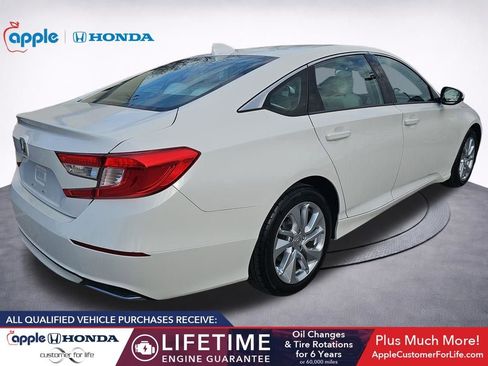 Used 2019 Honda Accord LX image 14