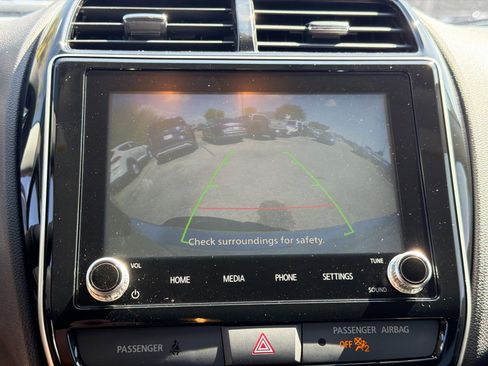 Used 2024 Mitsubishi Outlander Sport SE image 26