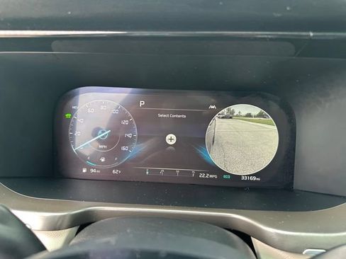 Used 2023 Kia Sorento EX w/ Panoramic Sunroof Package FWD image 35