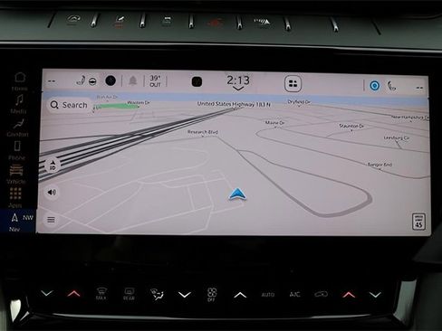 New 2026 Jeep Grand Cherokee Altitude image 24