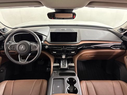 Certified 2025 Acura MDX w/ Technology Package FWD image 23