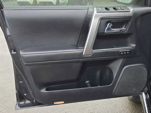 Certified 2023 Toyota 4Runner Limited image 23