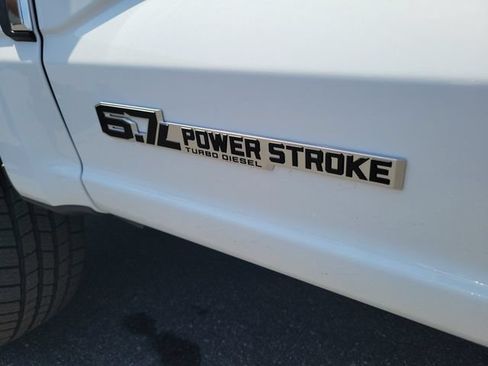 New 2026 Ford F350 XL AWD/4WD image 11