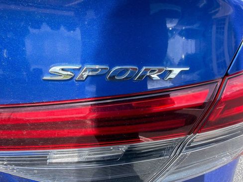 Used 2023 Honda Civic Sport image 35