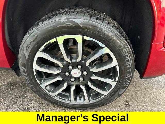 Used 2020 GMC Acadia Denali w/ Technology Package FWD image 62