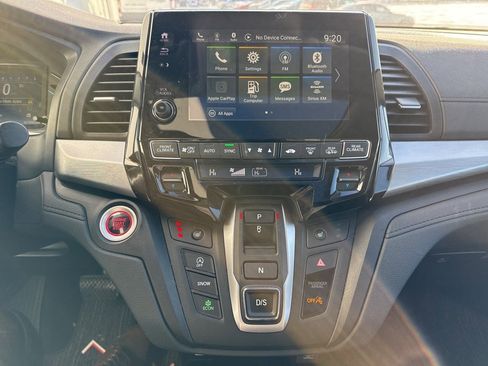 Certified 2023 Honda Odyssey EX-L image 14