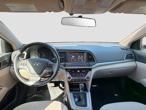 Used 2017 Hyundai Elantra SE w/ SE A/T Tech Package 03 image 15