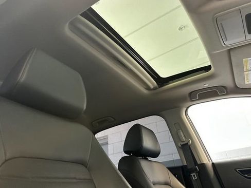 Used 2023 Honda CR-V EX-L image 19
