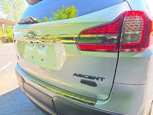 Certified 2022 Subaru Ascent Onyx Edition AWD/4WD image 23