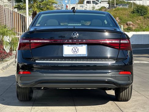 New 2026 Volkswagen Jetta S image 6