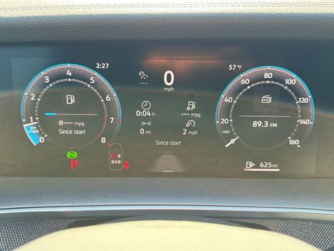 New 2026 Volkswagen Tiguan S FWD image 17