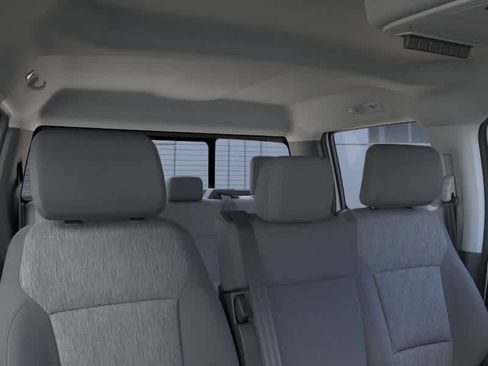 New 2025 Ford F250 XL w/ XL Chrome Package image 22