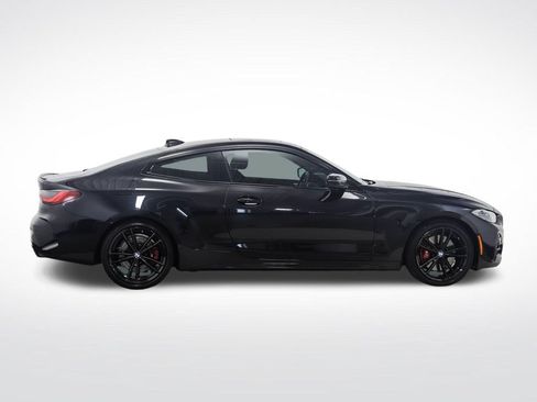 Certified 2023 BMW 430i xDrive Coupe w/ M Sport Package AWD/4WD image 6