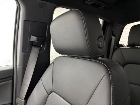 New 2026 GMC Canyon Elevation image 40