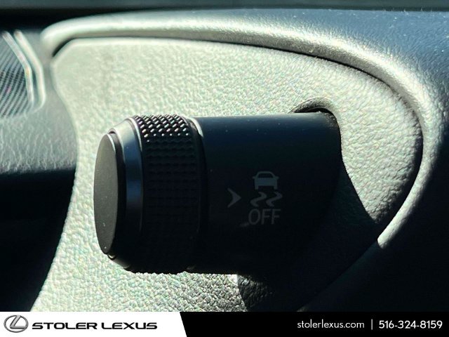 Used 2022 Lexus ES 350 w/ Premium Package FWD image 29