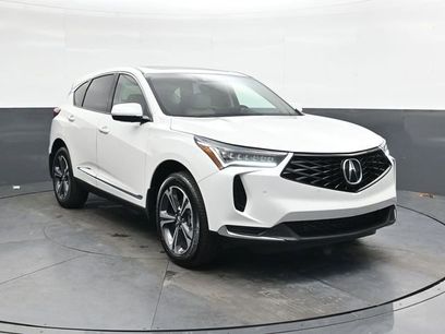New 2026 Acura RDX w/ Technology Package