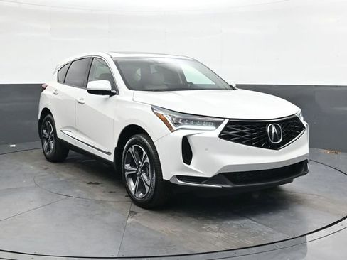 New 2026 Acura RDX w/ Technology Package image 1