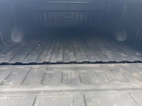Used 2016 Chevrolet Silverado 1500 LT w/ All Star Edition AWD/4WD image 12