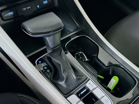 Used 2024 Hyundai Tucson SEL image 24