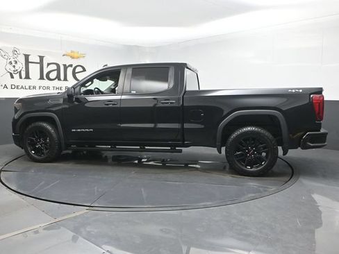 Used 2023 GMC Sierra 1500 Pro w/ Graphite Edition AWD/4WD image 52