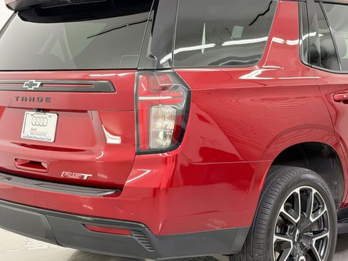 Used 2024 Chevrolet Tahoe RST w/ Luxury Package RWD image 12