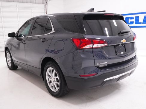 Used 2022 Chevrolet Equinox LT FWD image 41