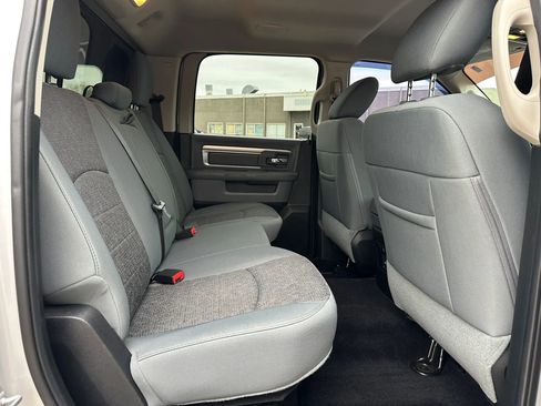 Used 2016 RAM 1500 Outdoorsman image 23