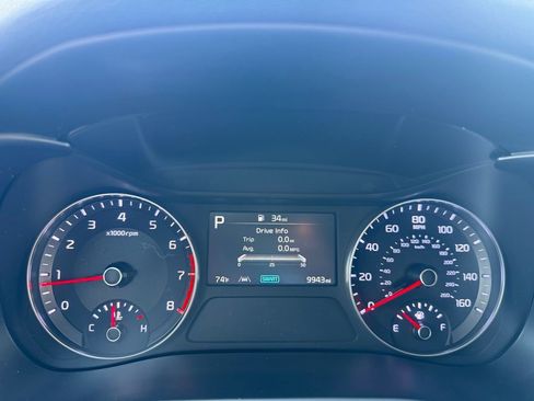 Used 2024 Kia Forte LXS w/ LXS Technology Package image 14