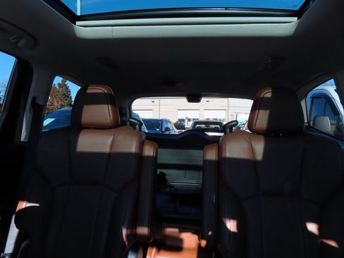 Used 2022 Subaru Ascent Touring image 42