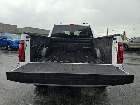 Used 2024 Ford F150 STX AWD/4WD image 28