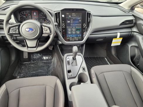 New 2026 Subaru Crosstrek 2.0i Premium image 5