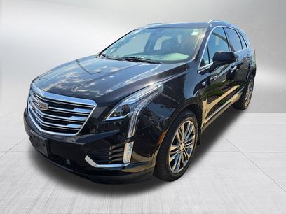 Used 2017 Cadillac XT5 Premium Luxury w/ Driver Assist Package