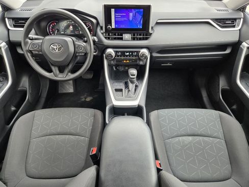 Used 2024 Toyota RAV4 XLE image 18