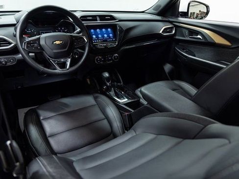 Used 2023 Chevrolet TrailBlazer ACTIV w/ Convenience Package image 20
