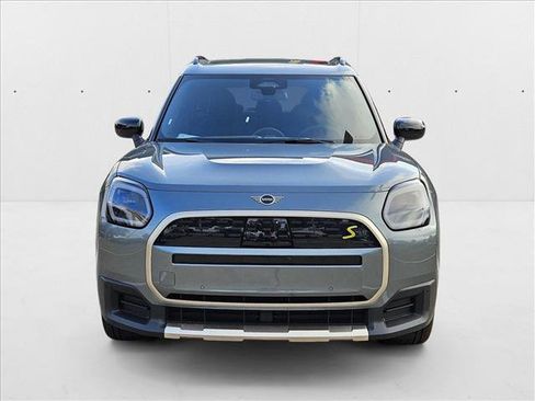 Used 2025 MINI Cooper Countryman SE image 6