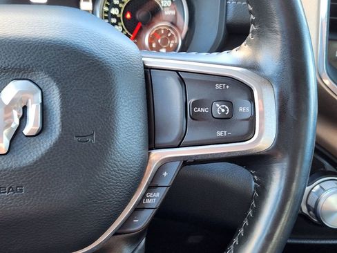 Used 2022 RAM 1500 Laramie image 20