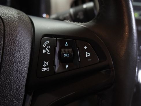 Used 2014 Chevrolet Volt Premium w/ Premium Trim Package image 16