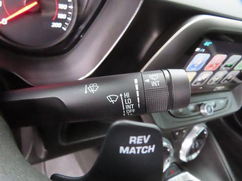 Used 2018 Chevrolet Camaro SS image 24