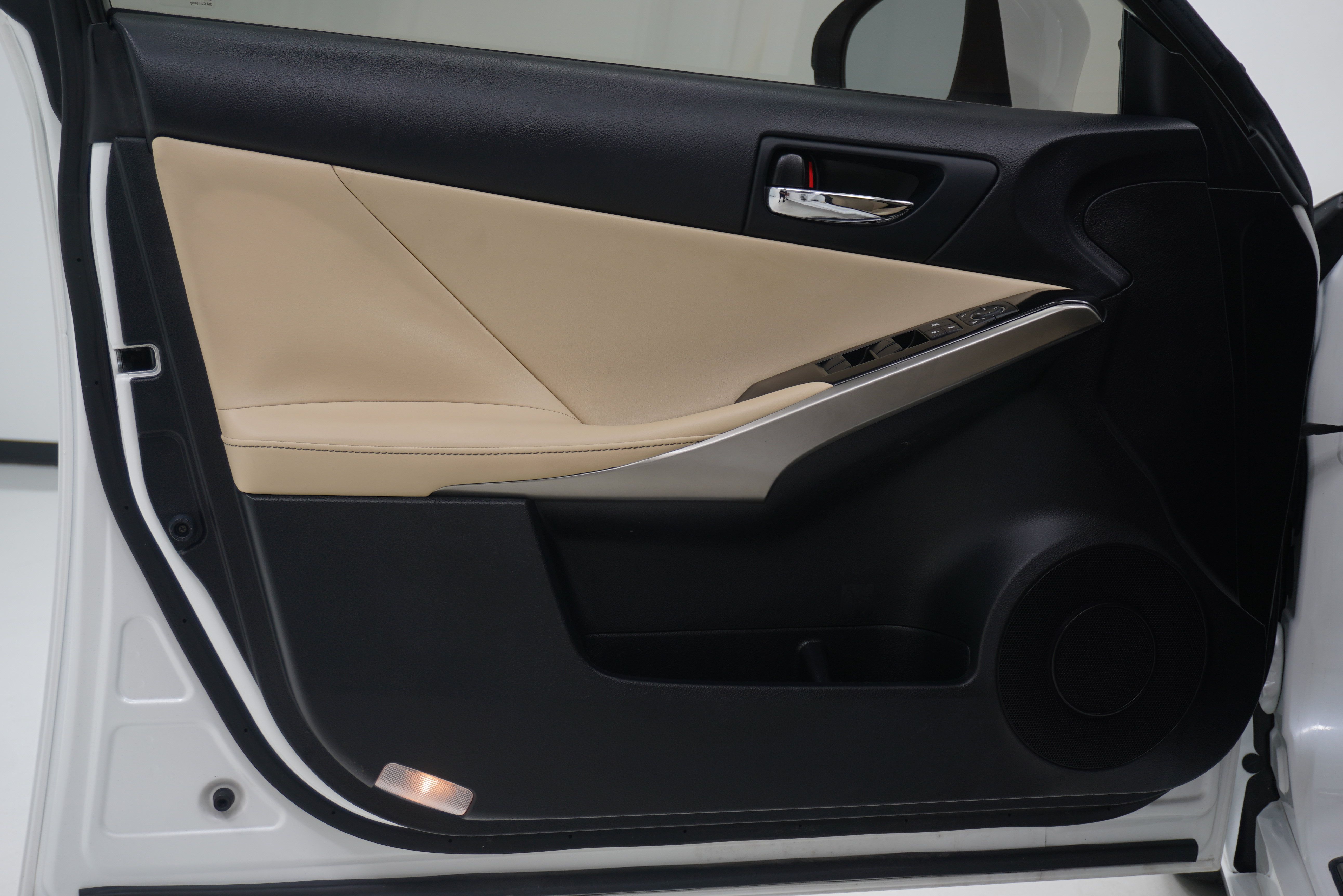 Used 2014 Lexus IS 250 RWD image 14