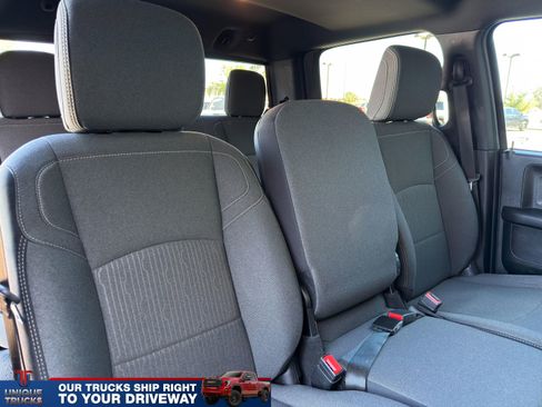 Used 2024 RAM 3500 Tradesman w/ Towing Technology Group image 29