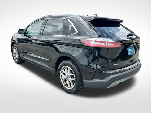 Used 2021 Ford Edge SEL w/ Convenience Package image 7