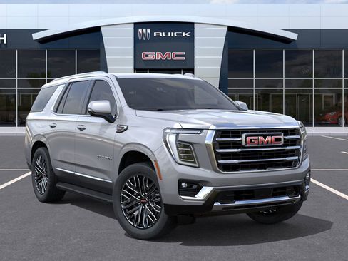 New 2026 GMC Yukon Elevation image 31