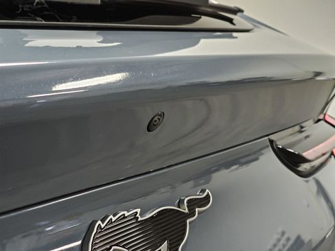 Used 2023 Ford Mustang Mach-E California Route 1 image 12