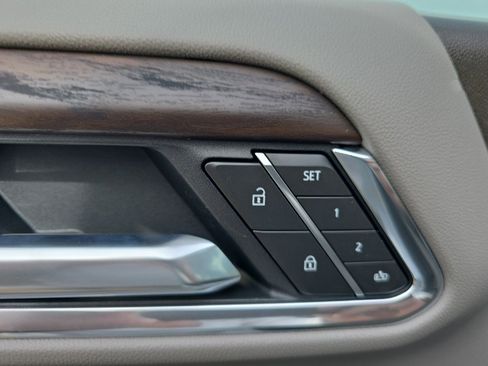 New 2026 GMC Sierra 1500 SLT w/ SLT Premium Plus Package image 19